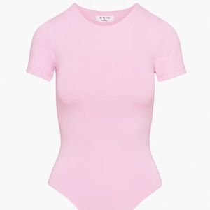 ARITZIA | Contour Crew Bodysuit | XS